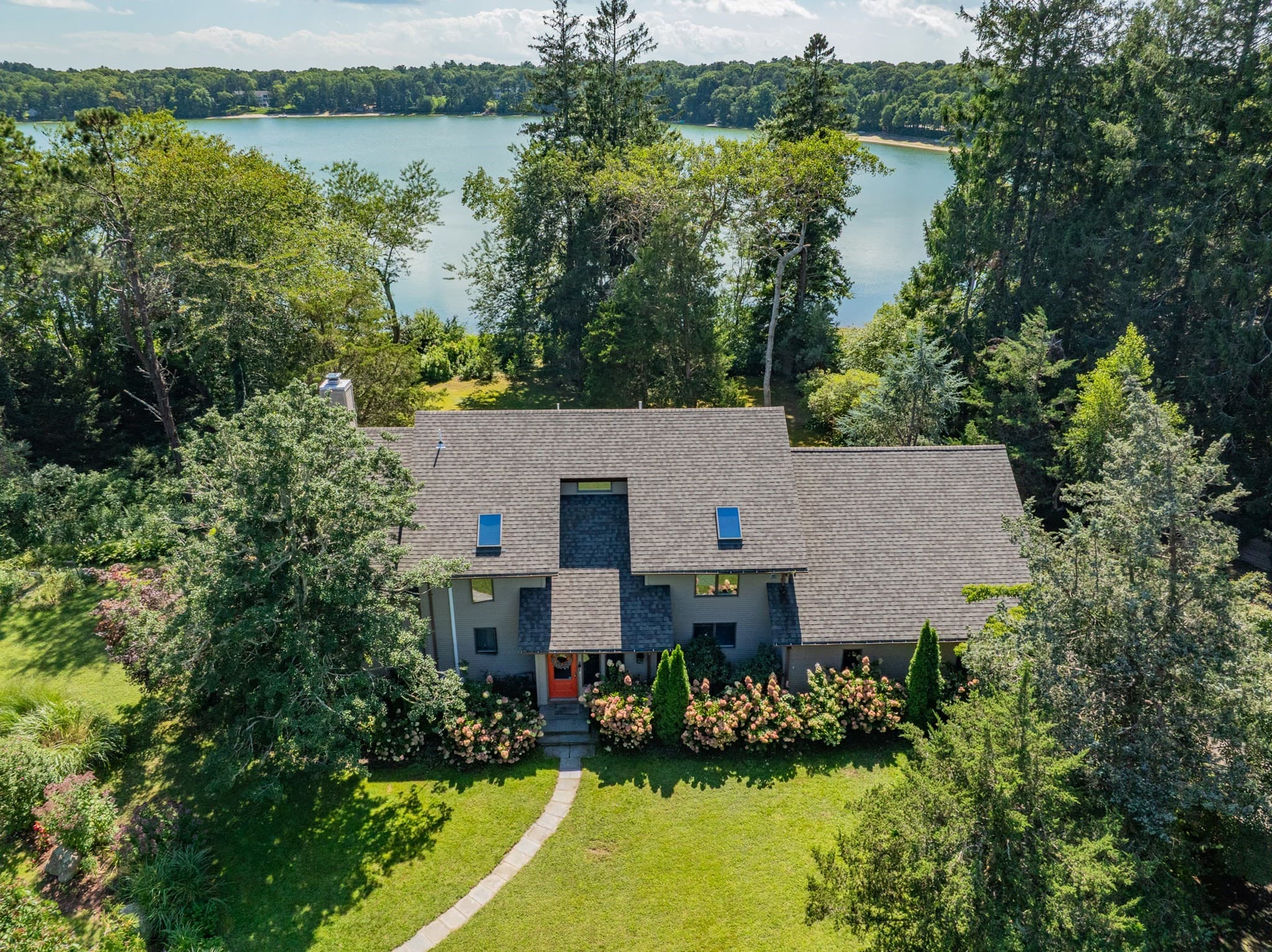 Single Family Residence at 32 Reid, Barnstable MA 02648, Barnstable, photo 2 of 41
