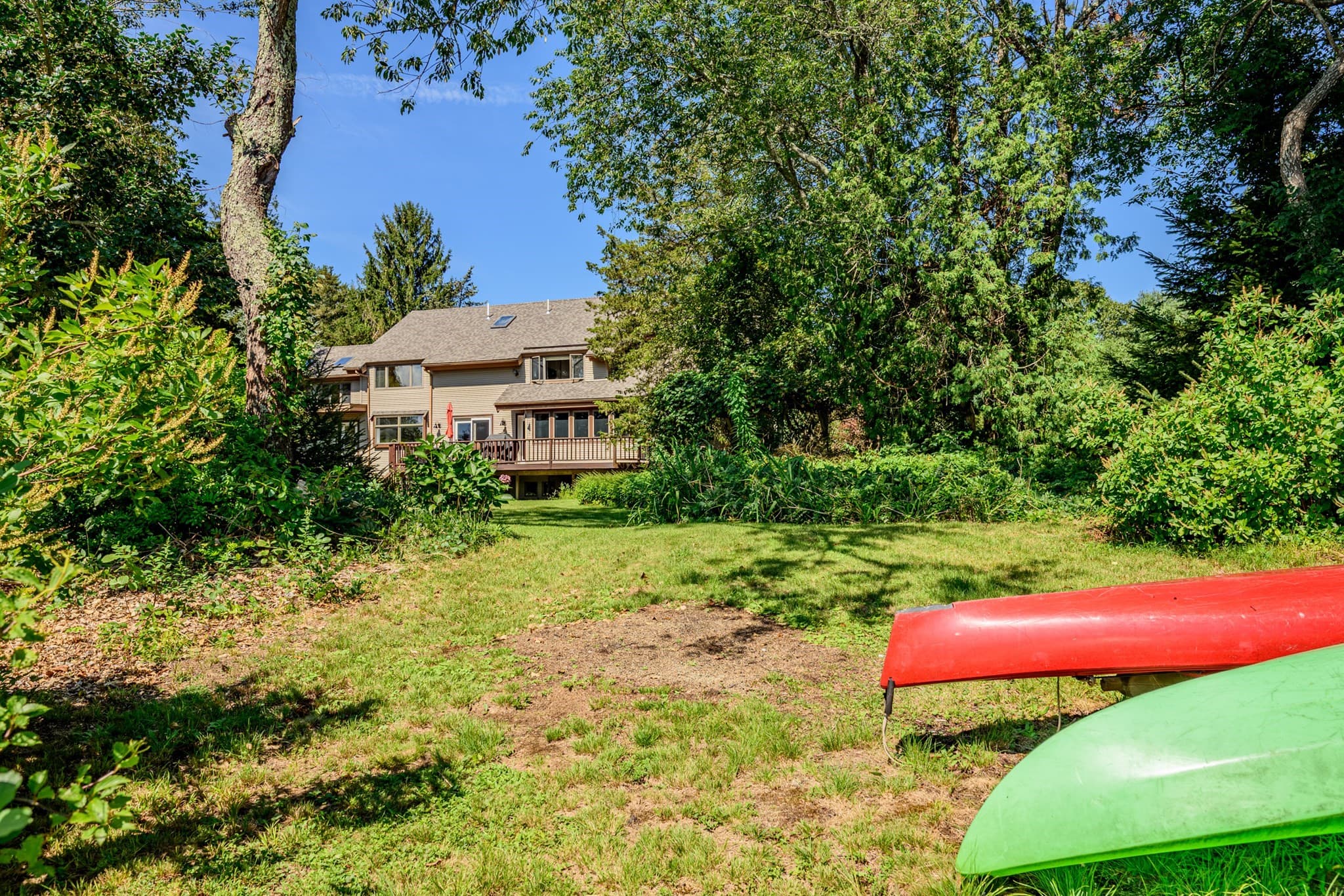 Single Family Residence at 32 Reid, Barnstable MA 02648, Barnstable, photo 6 of 41