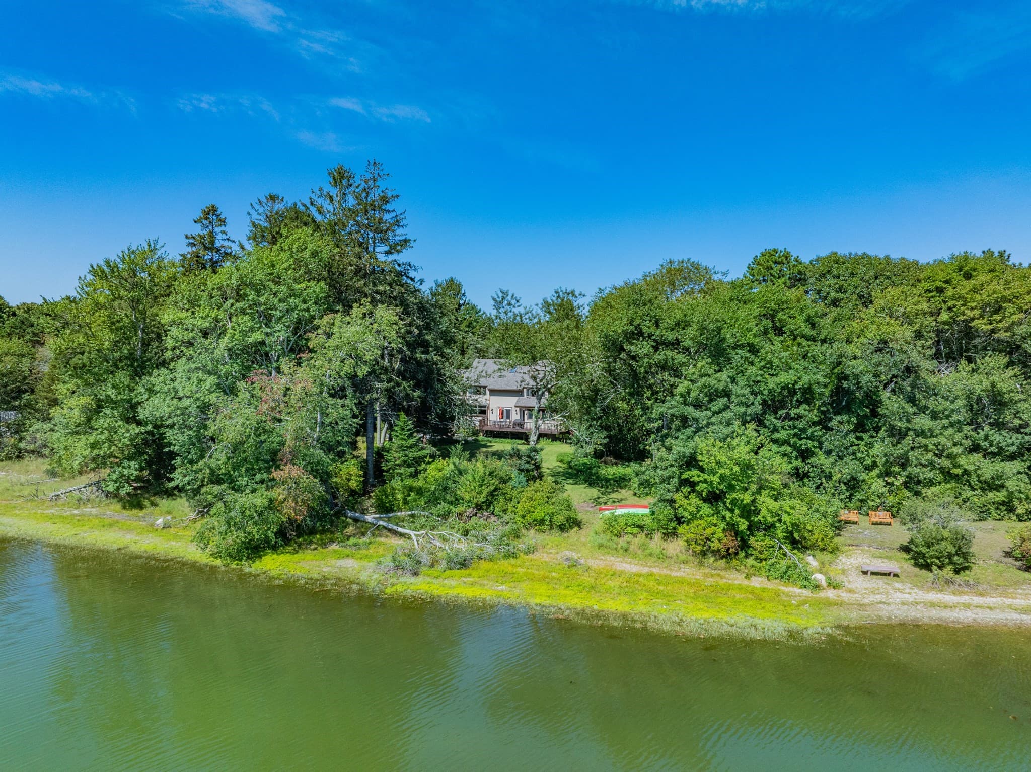 Single Family Residence at 32 Reid, Barnstable MA 02648, Barnstable, photo 9 of 41