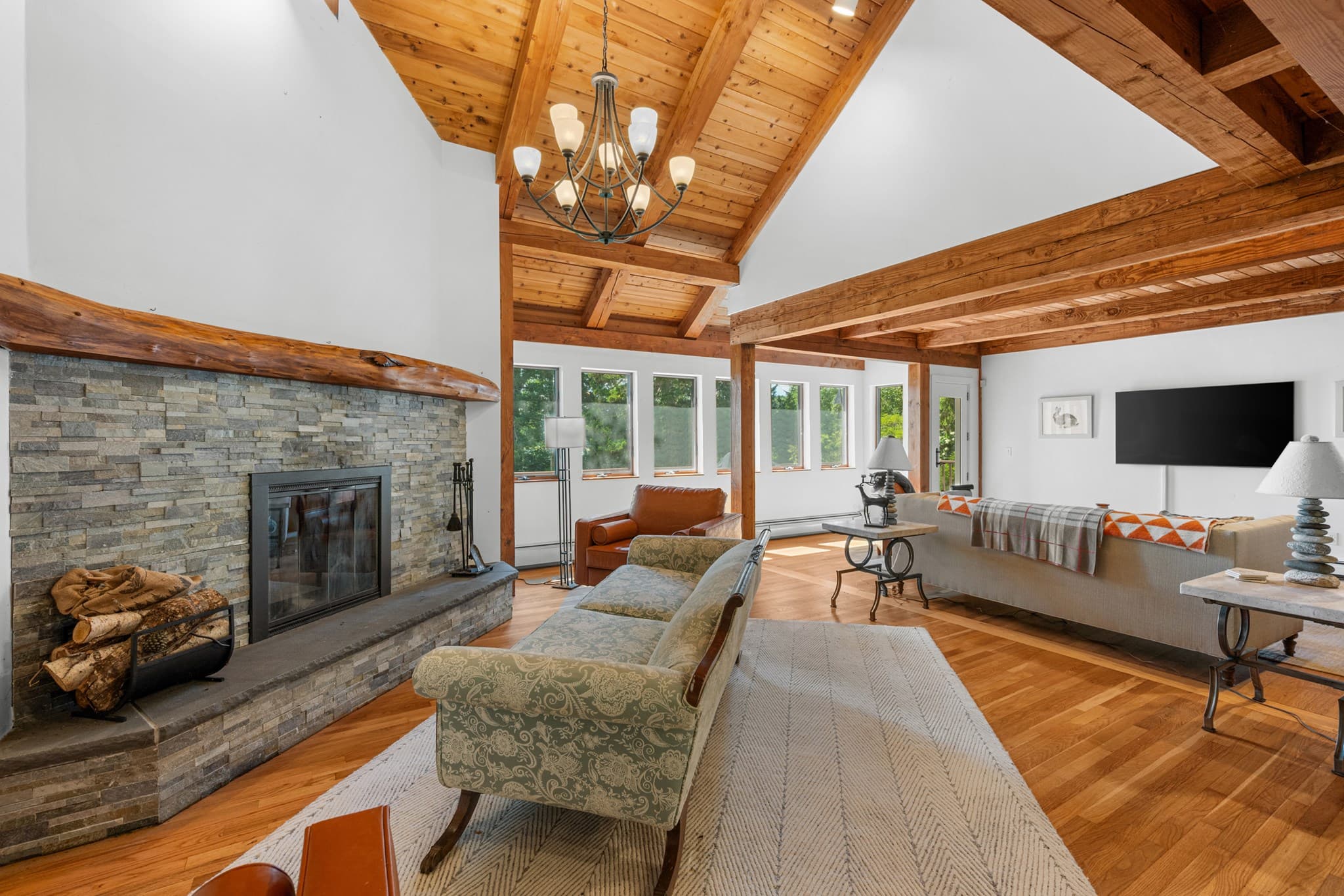 Single Family Residence at 32 Reid, Barnstable MA 02648, Barnstable, photo 10 of 41