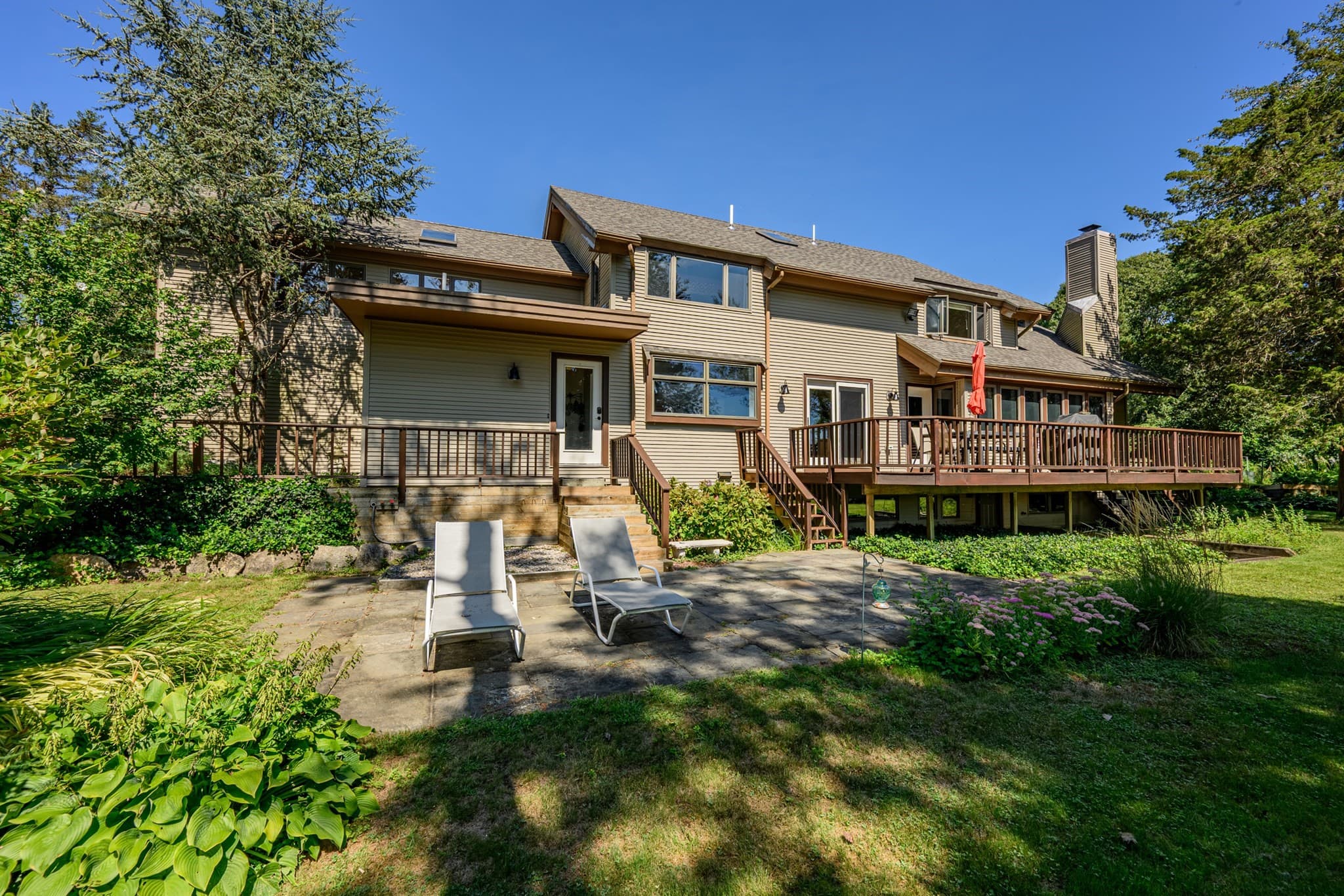 Single Family Residence at 32 Reid, Barnstable MA 02648, Barnstable, photo 4 of 41