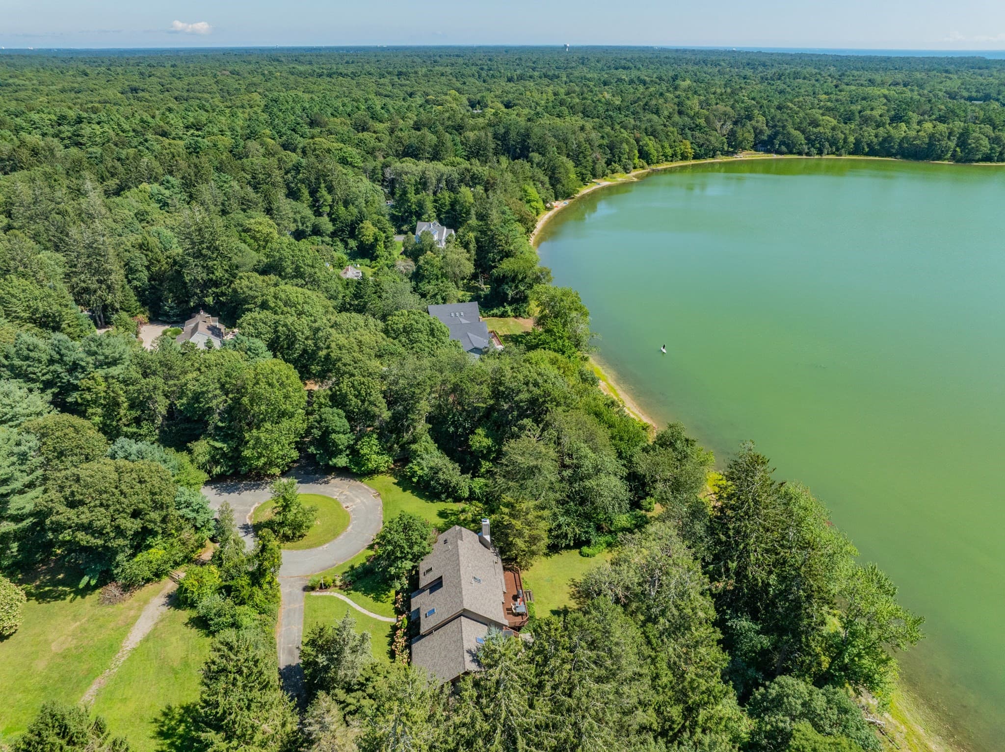 Single Family Residence at 32 Reid, Barnstable MA 02648, Barnstable, photo 8 of 41