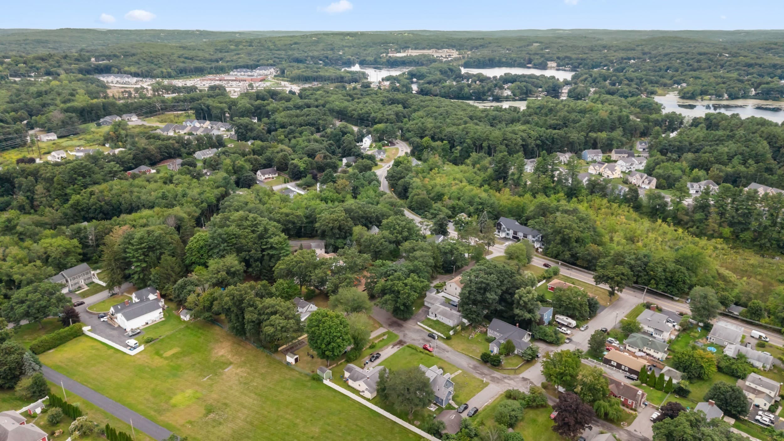Single Family Residence at 20 Overlook Ave, Shrewsbury MA 01545, Shrewsbury, photo 36 of 36