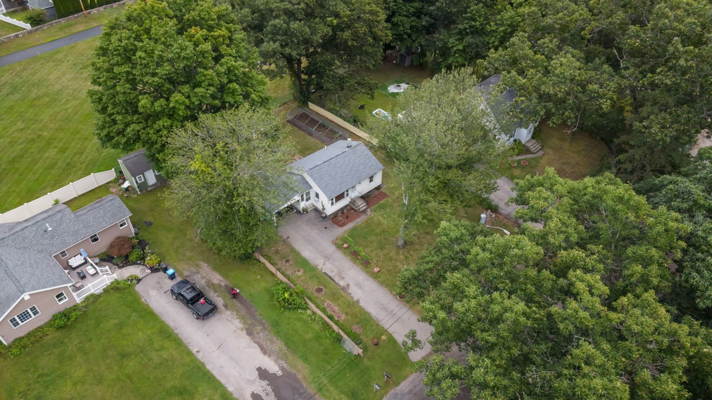 Single Family Residence at 20 Overlook Ave, Shrewsbury MA 01545, Shrewsbury, photo 32 of 36