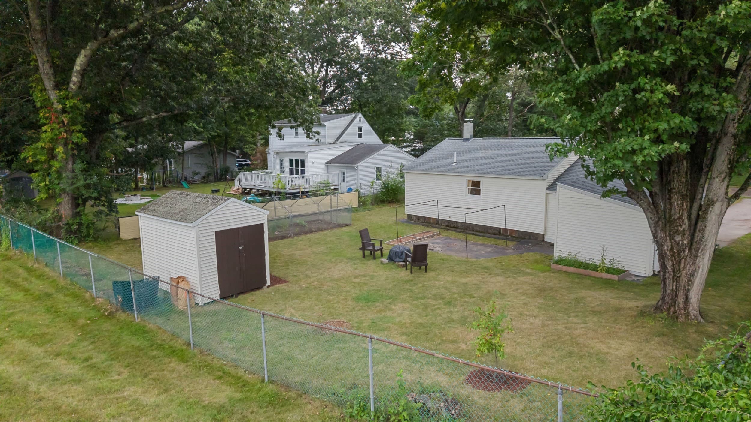 Single Family Residence at 20 Overlook Ave, Shrewsbury MA 01545, Shrewsbury, photo 28 of 36
