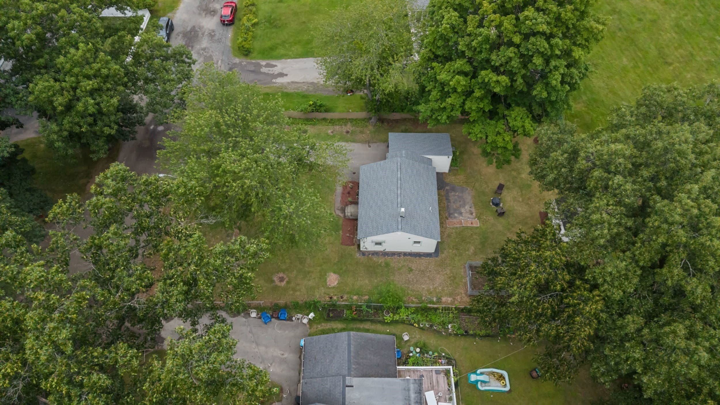 Single Family Residence at 20 Overlook Ave, Shrewsbury MA 01545, Shrewsbury, photo 30 of 36