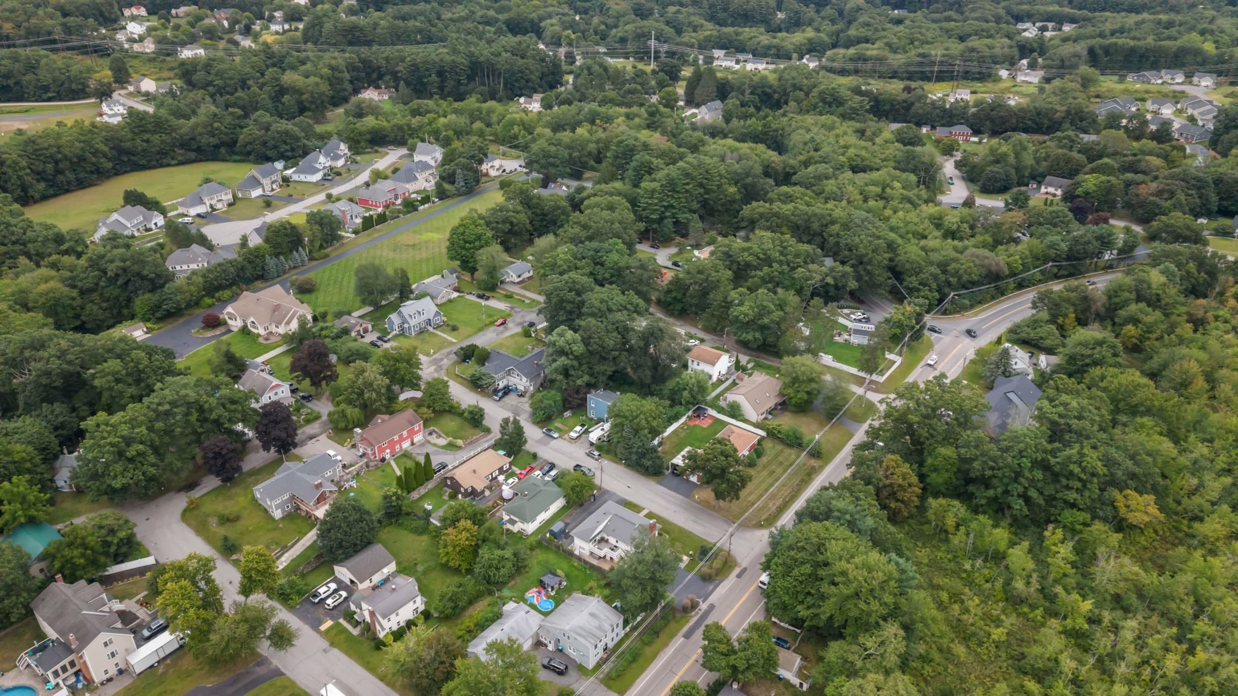 Single Family Residence at 20 Overlook Ave, Shrewsbury MA 01545, Shrewsbury, photo 33 of 36