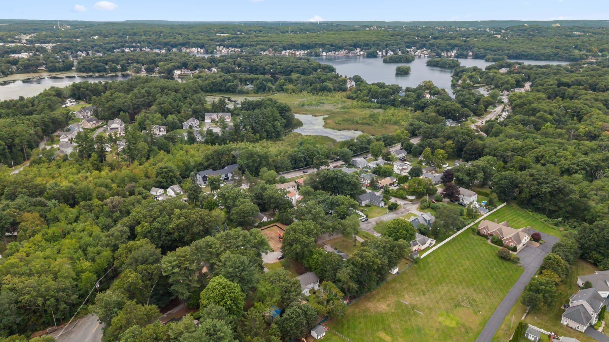 Single Family Residence at 20 Overlook Ave, Shrewsbury MA 01545, Shrewsbury, photo 35 of 36