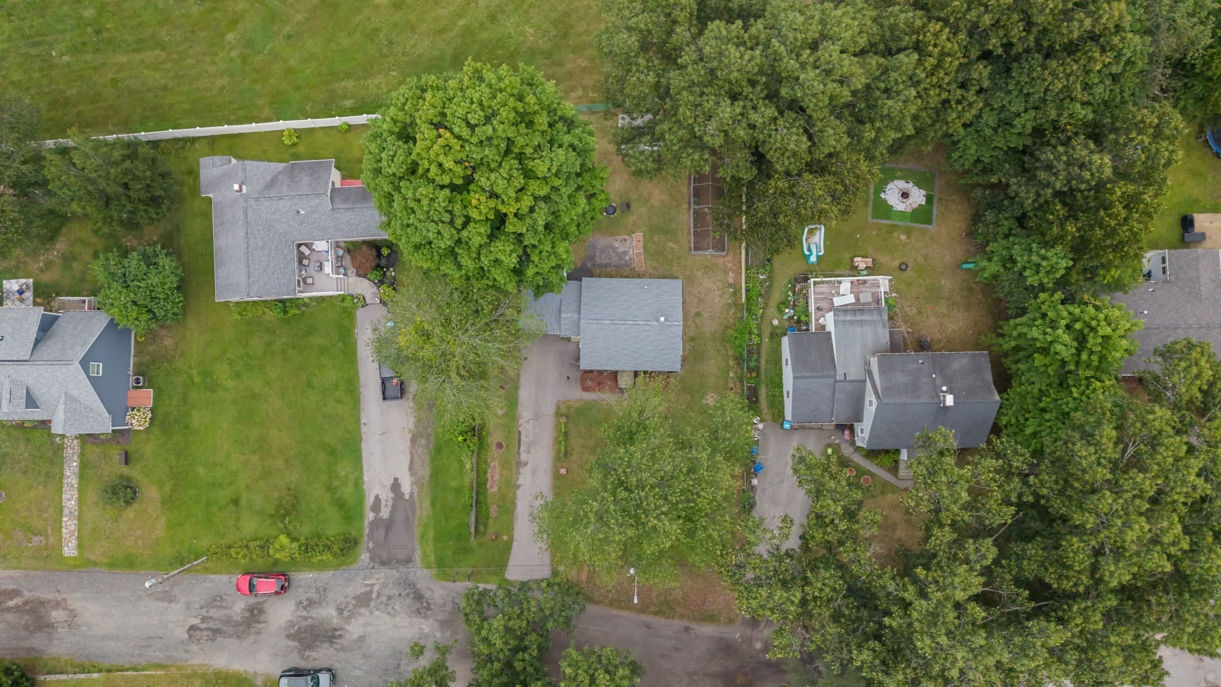 Single Family Residence at 20 Overlook Ave, Shrewsbury MA 01545, Shrewsbury, photo 31 of 36