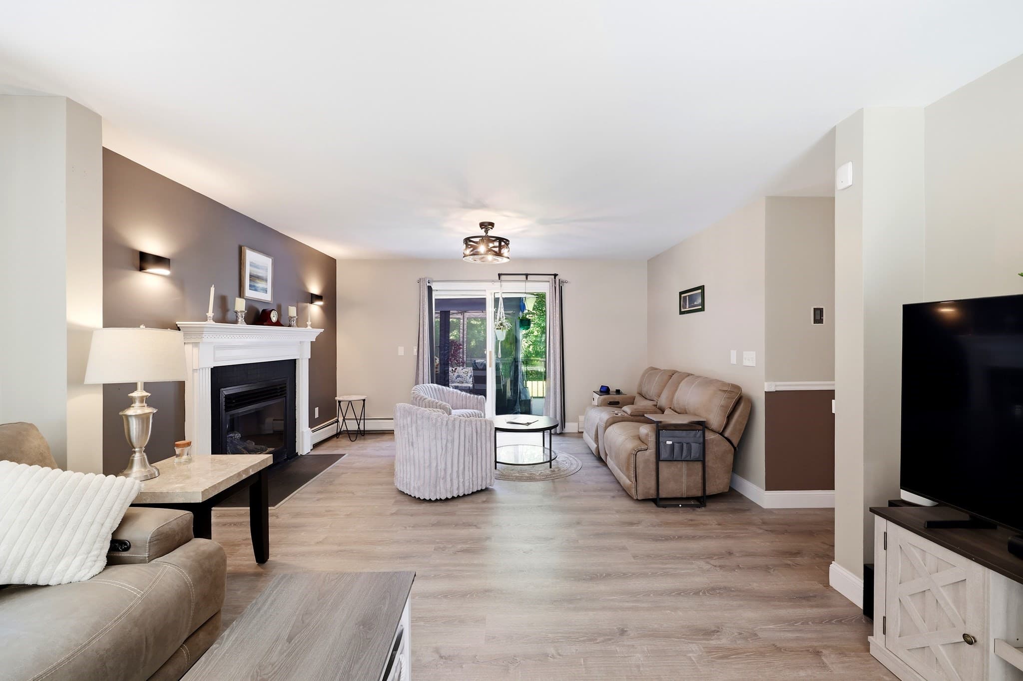 Single Family Residence at 145 Merrified Road, Bernardston MA 01337, photo 6 of 42
