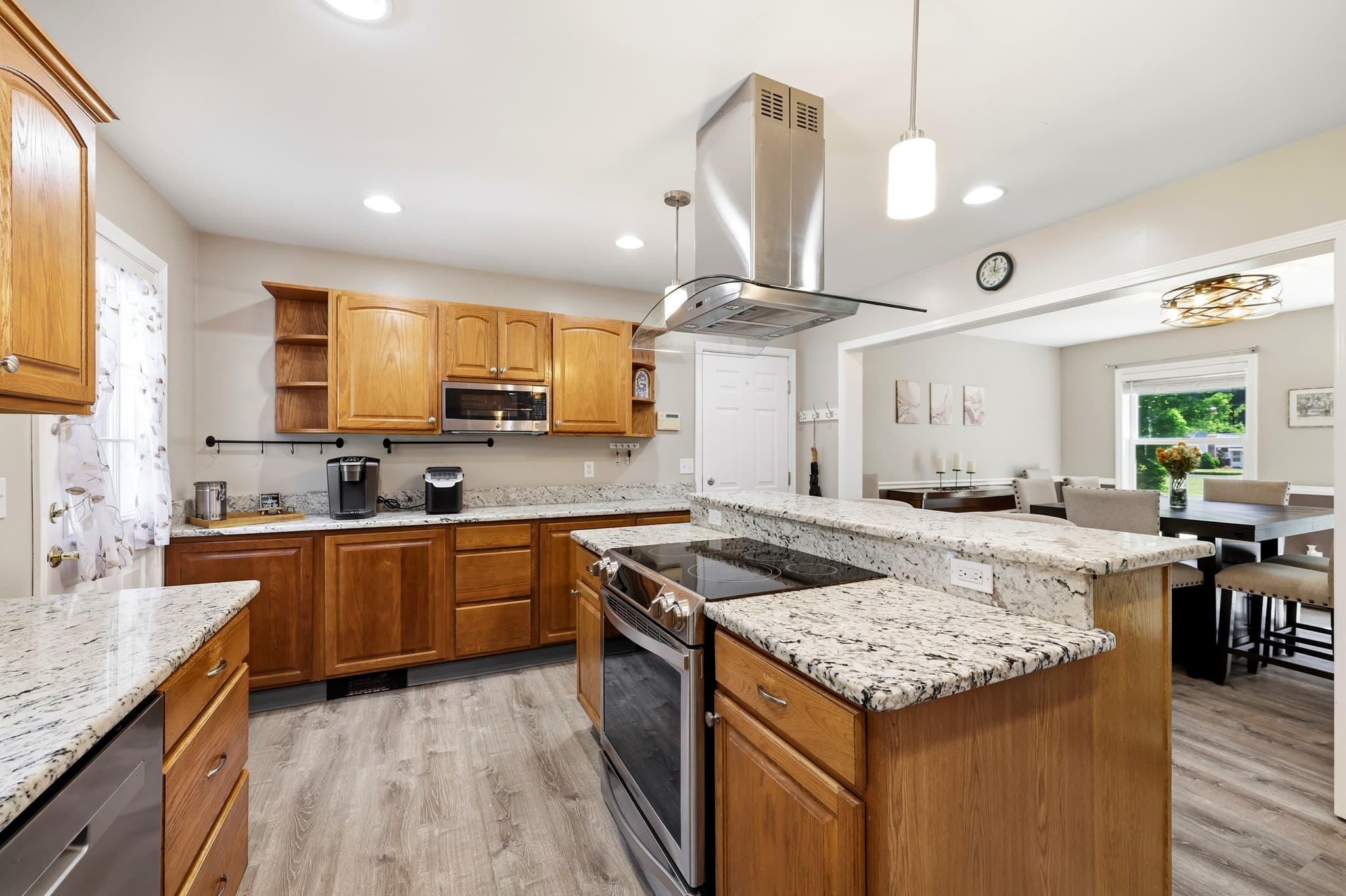 Single Family Residence at 145 Merrified Road, Bernardston MA 01337, photo 12 of 42