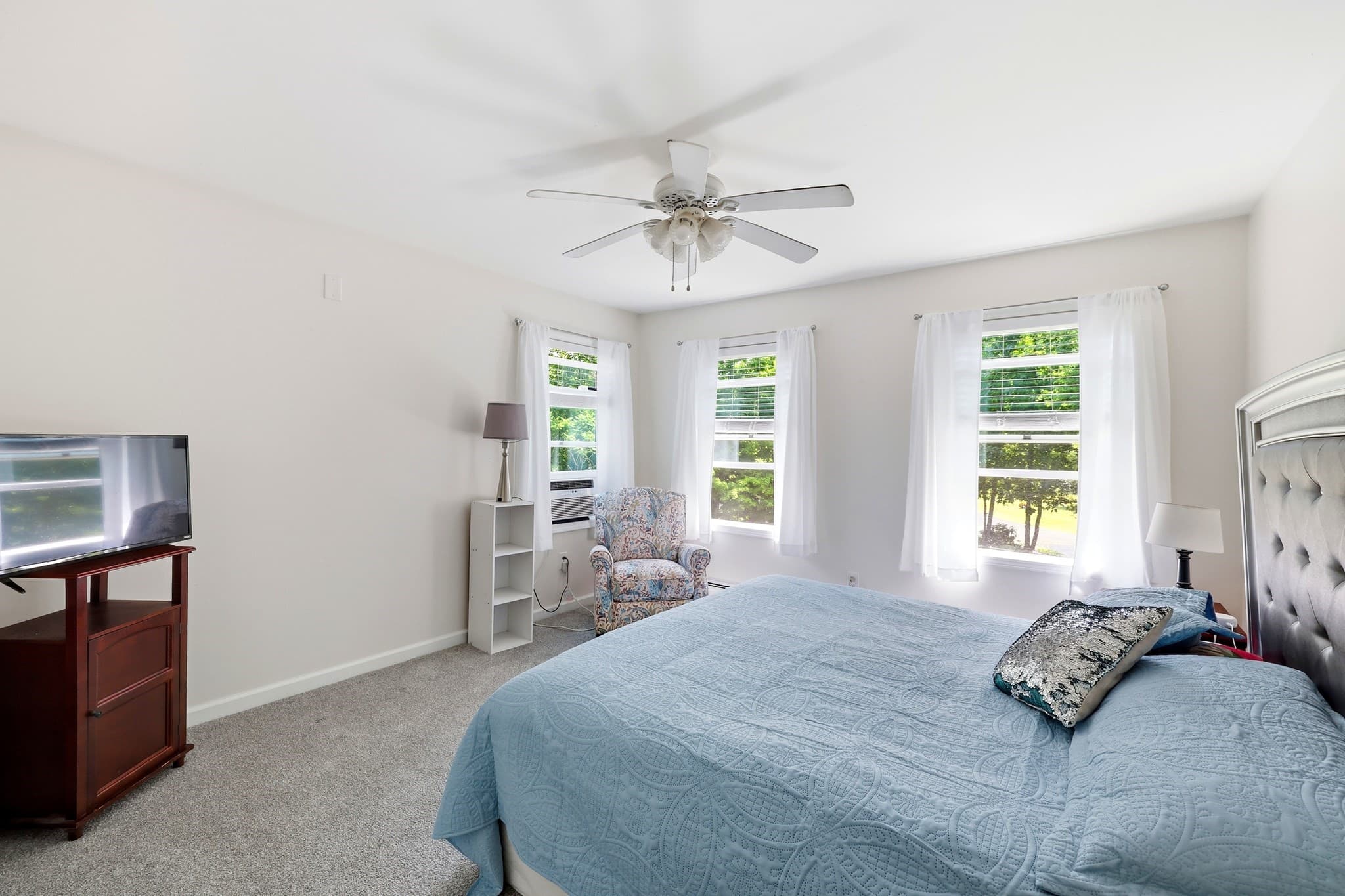 Single Family Residence at 145 Merrified Road, Bernardston MA 01337, photo 26 of 42