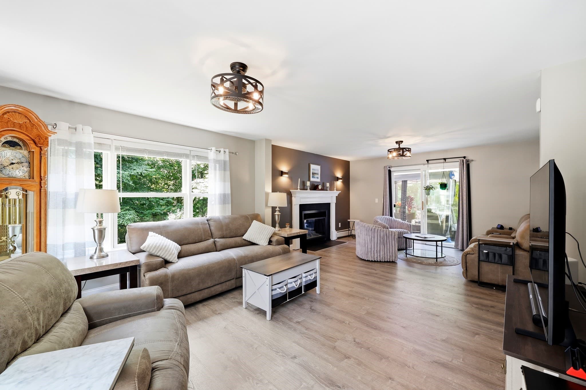 Single Family Residence at 145 Merrified Road, Bernardston MA 01337, photo 5 of 42