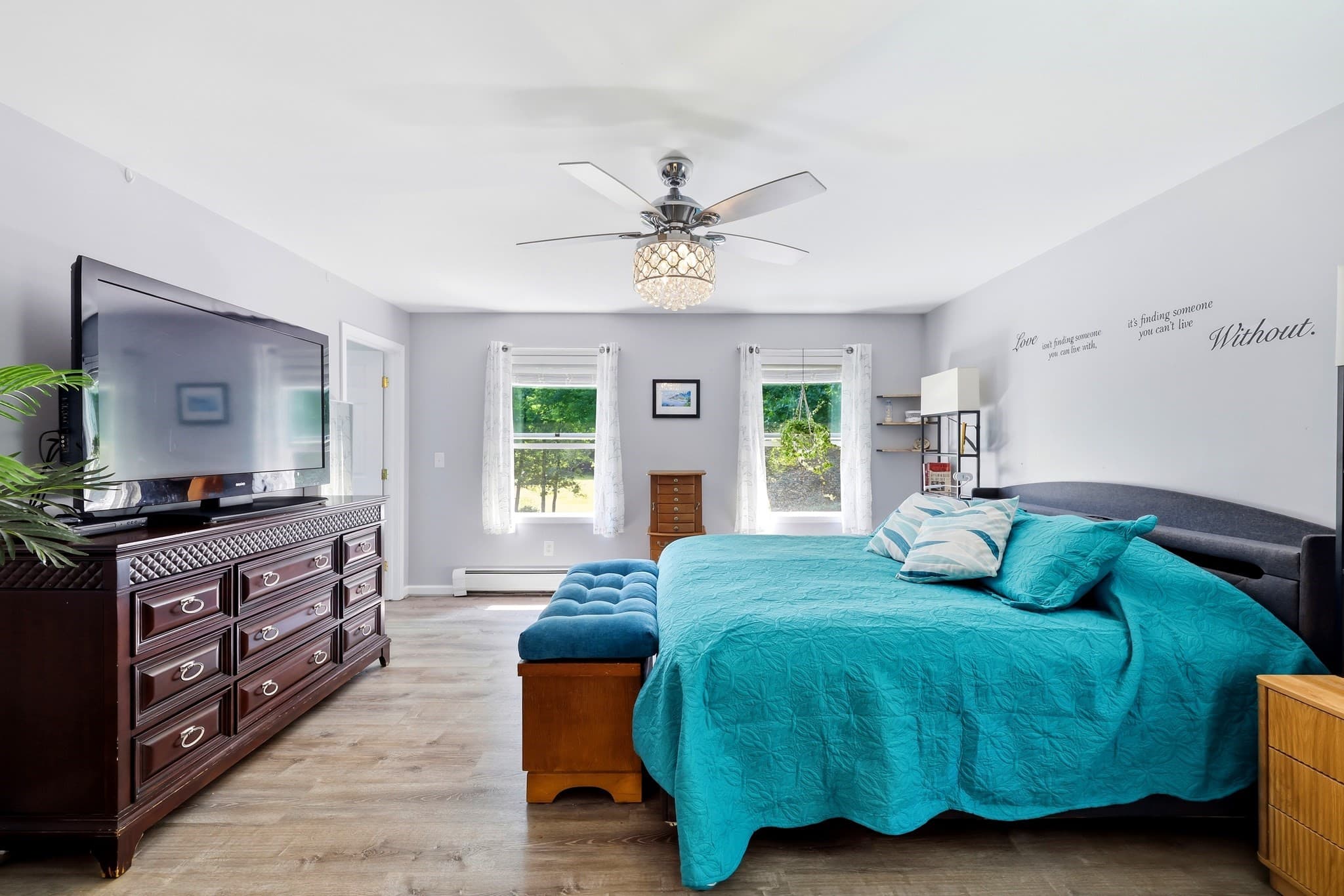 Single Family Residence at 145 Merrified Road, Bernardston MA 01337, photo 20 of 42