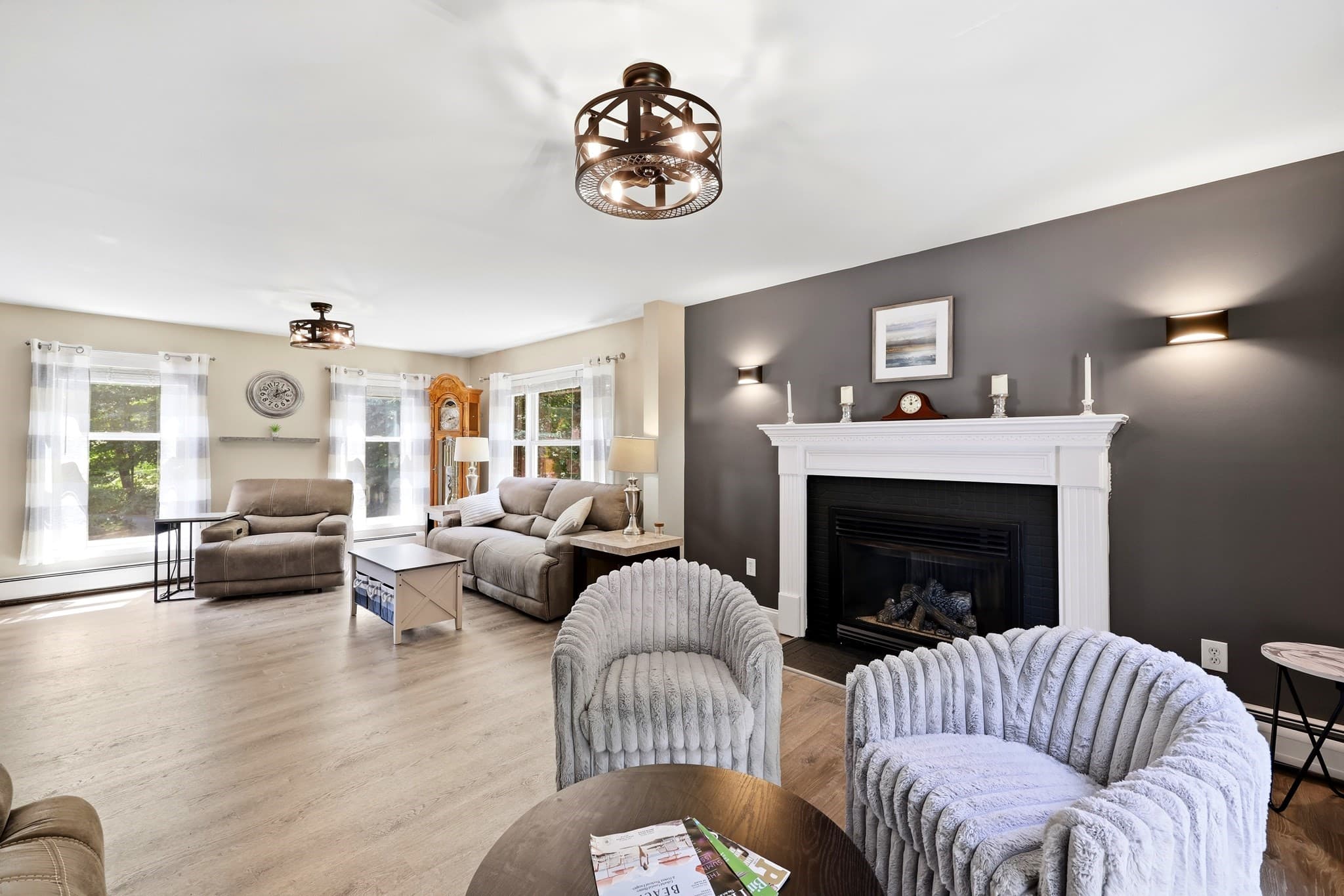 Single Family Residence at 145 Merrified Road, Bernardston MA 01337, photo 9 of 42