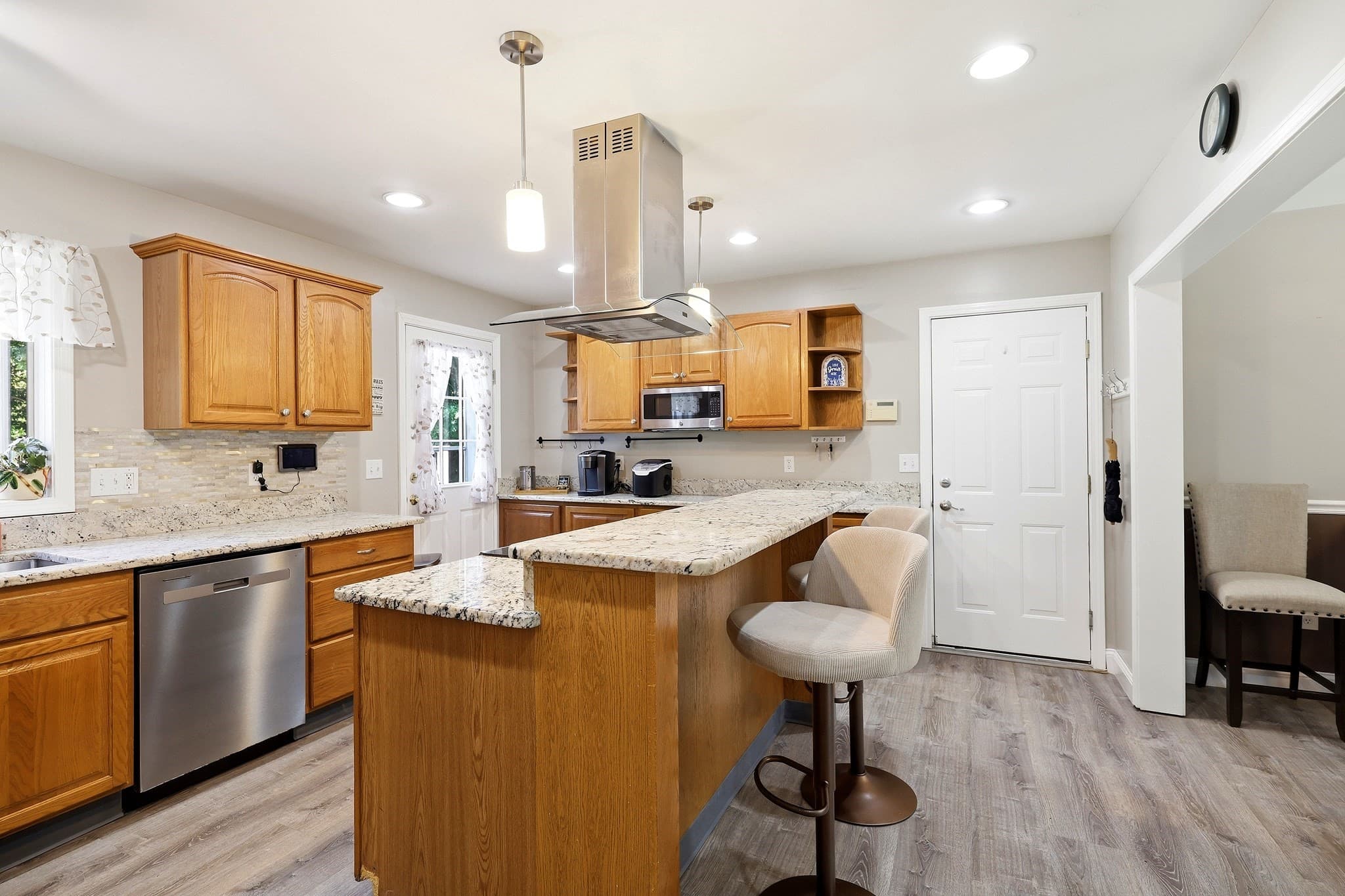 Single Family Residence at 145 Merrified Road, Bernardston MA 01337, photo 10 of 42
