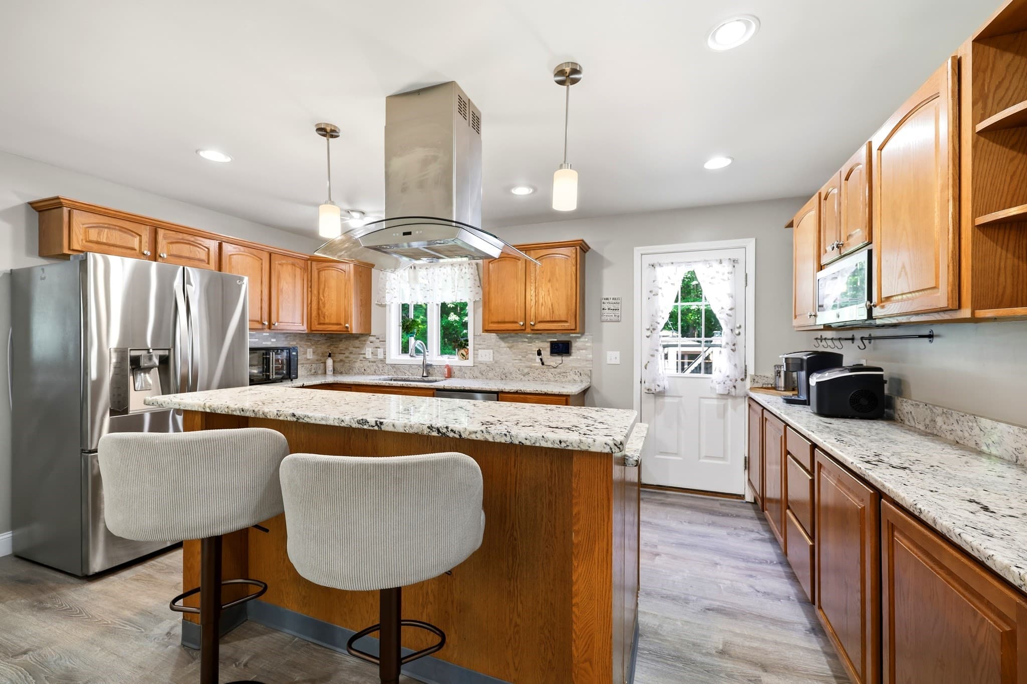 Single Family Residence at 145 Merrified Road, Bernardston MA 01337, photo 14 of 42