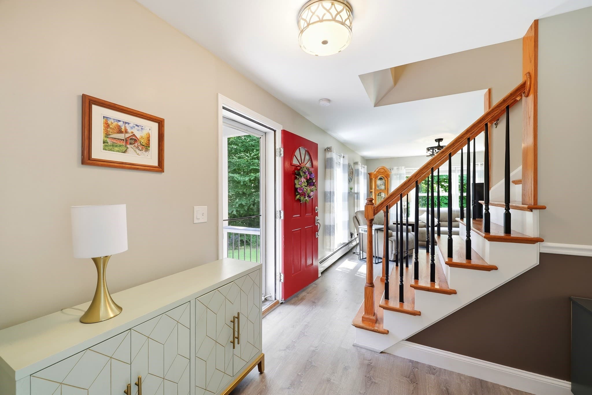 Single Family Residence at 145 Merrified Road, Bernardston MA 01337, photo 18 of 42