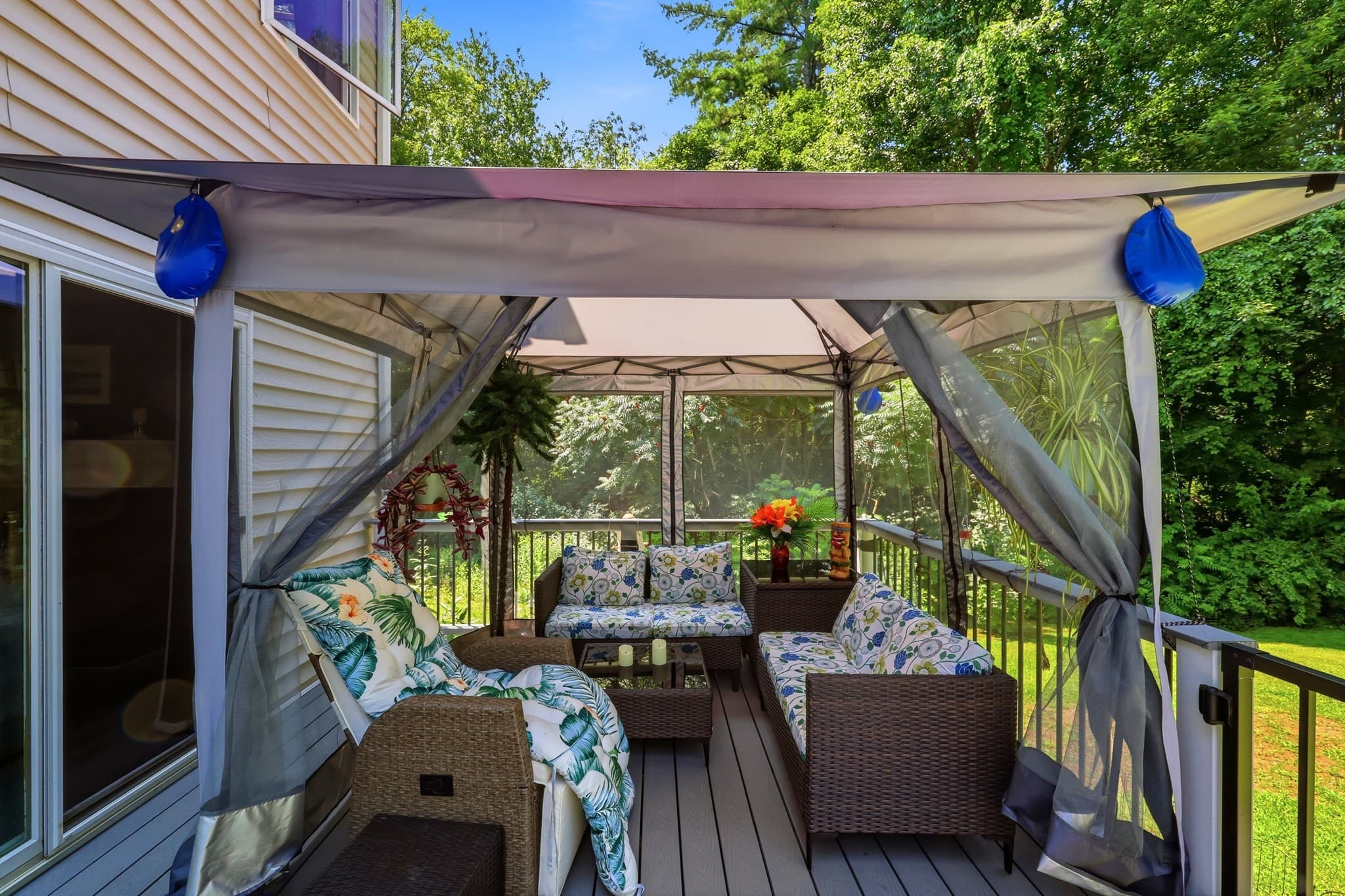 Single Family Residence at 145 Merrified Road, Bernardston MA 01337, photo 37 of 42