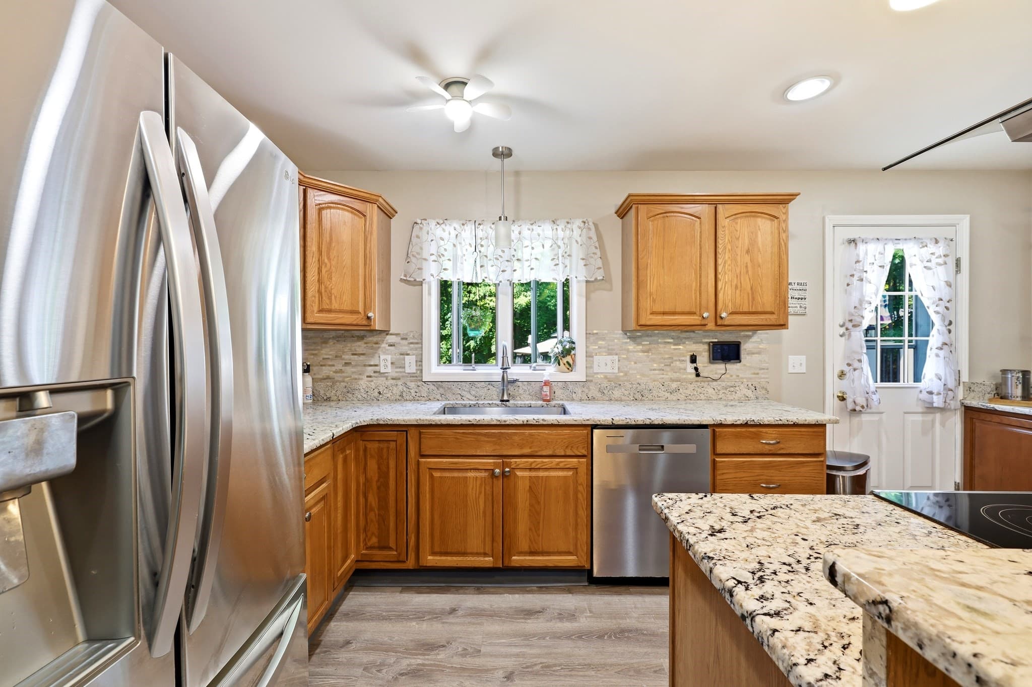Single Family Residence at 145 Merrified Road, Bernardston MA 01337, photo 11 of 42