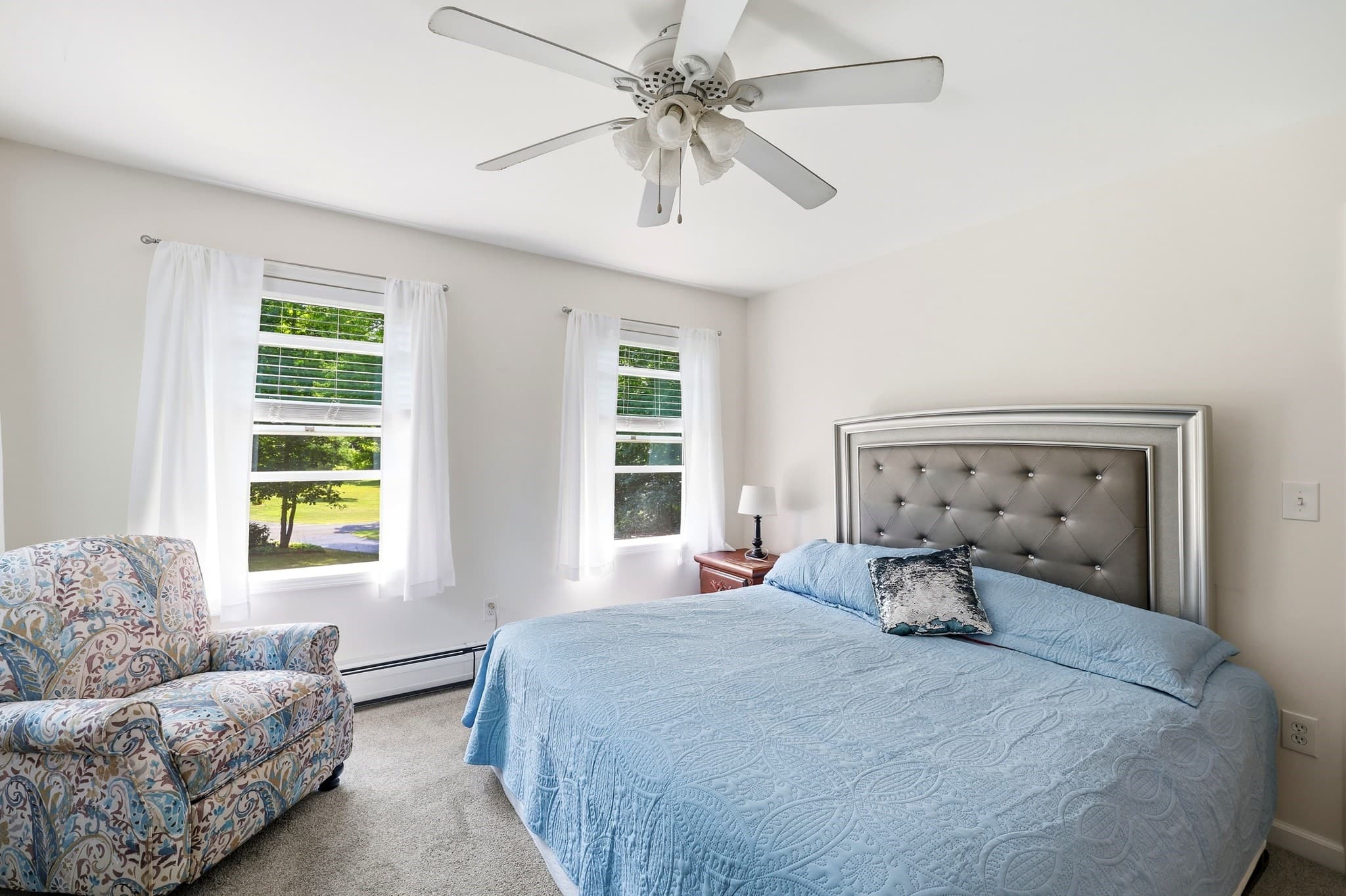 Single Family Residence at 145 Merrified Road, Bernardston MA 01337, photo 25 of 42