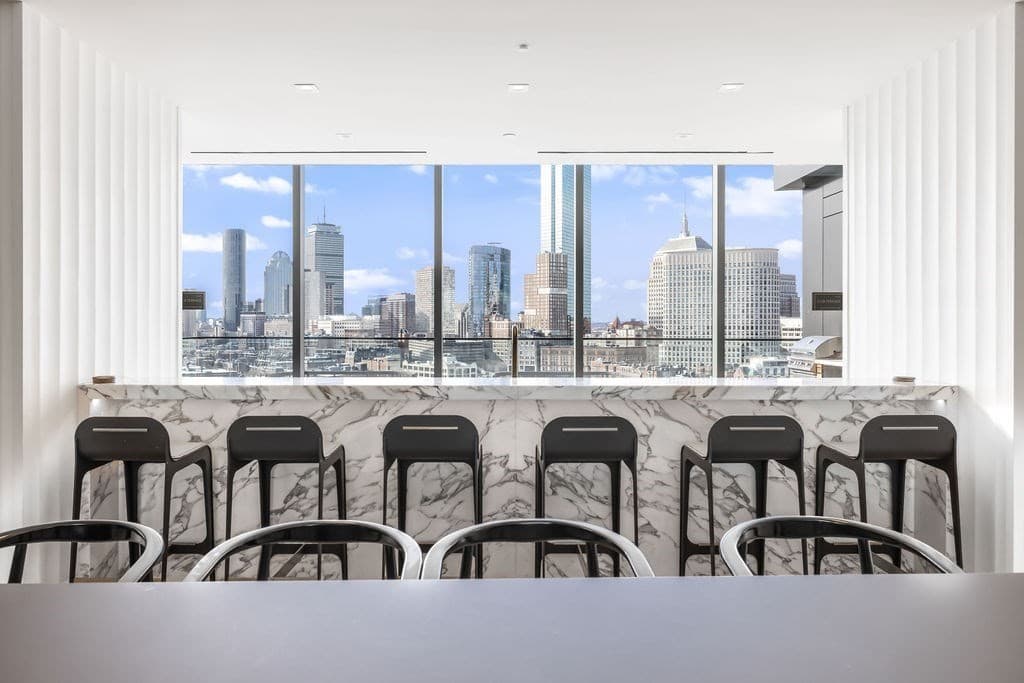Condominium at 100 Shawmut Ave # 807, Boston MA 02118, photo 22 of 35