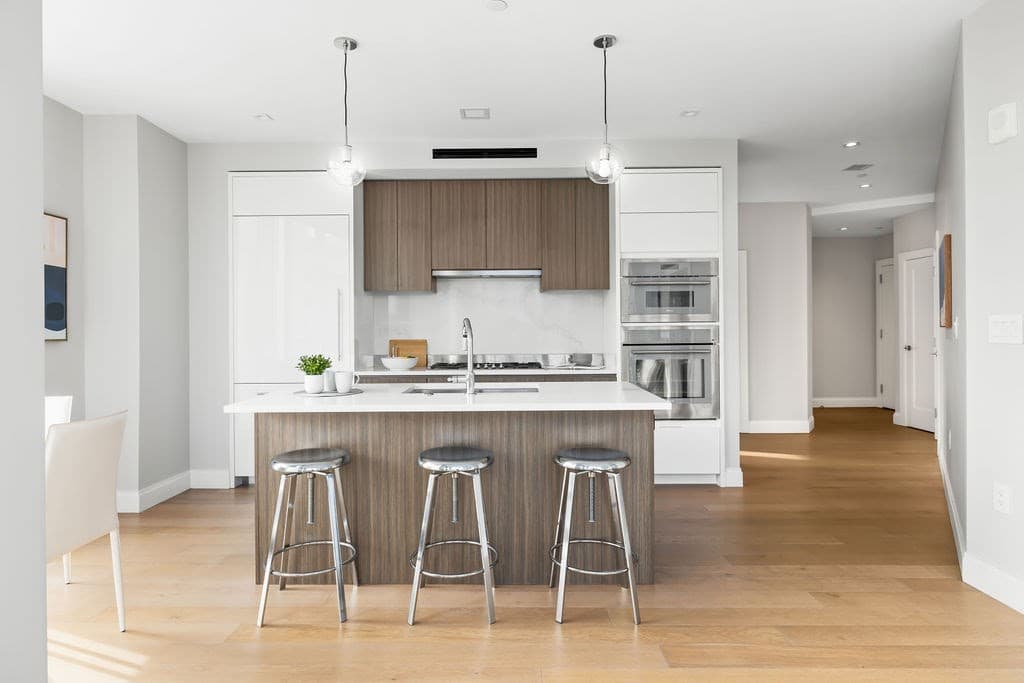 Condominium at 100 Shawmut Ave # 807, Boston MA 02118, photo 3 of 35