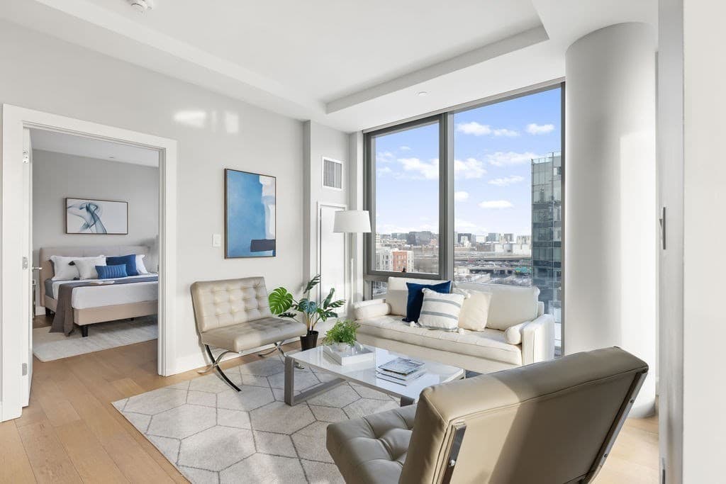 Condominium at 100 Shawmut Ave # 807, Boston MA 02118, photo 9 of 35