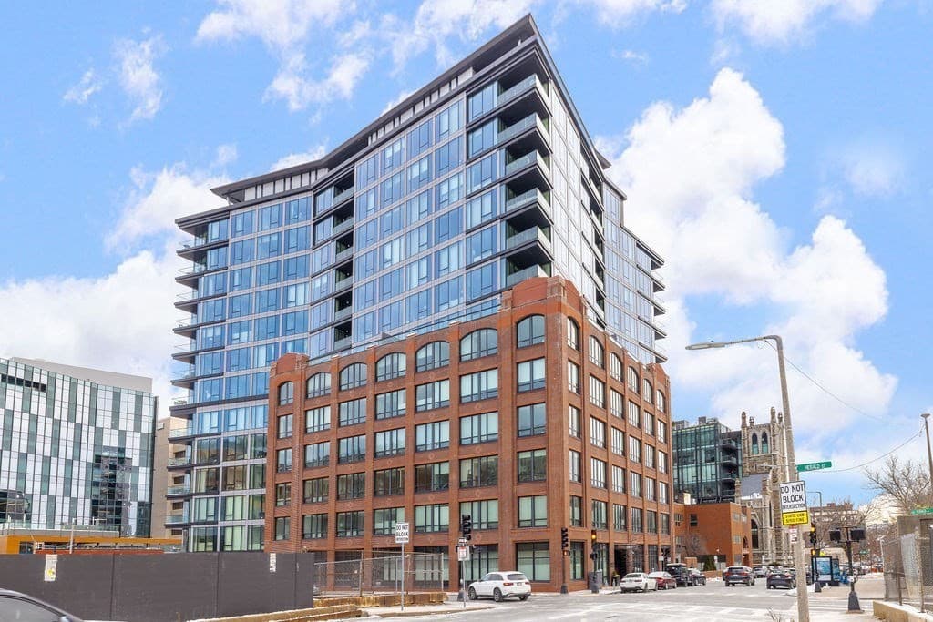 Condominium at 100 Shawmut Ave # 807, Boston MA 02118, photo 18 of 35