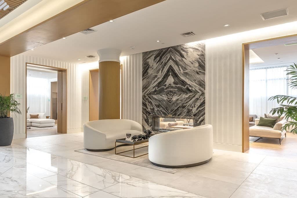 Condominium at 100 Shawmut Ave # 807, Boston MA 02118, photo 21 of 35