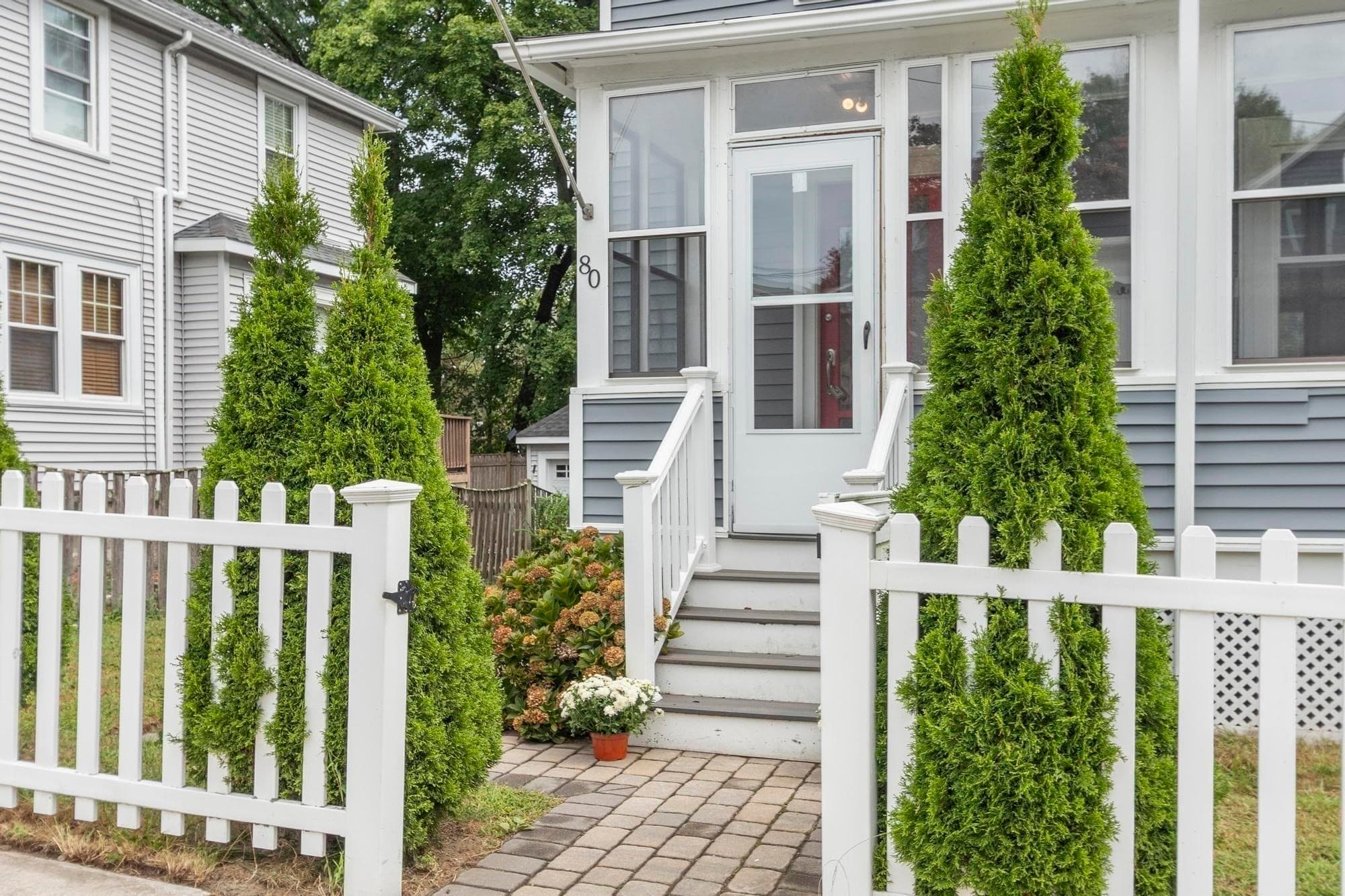 Single Family Residence at 80 Hillsdale St, Boston MA 02124, Boston, photo 2 of 24