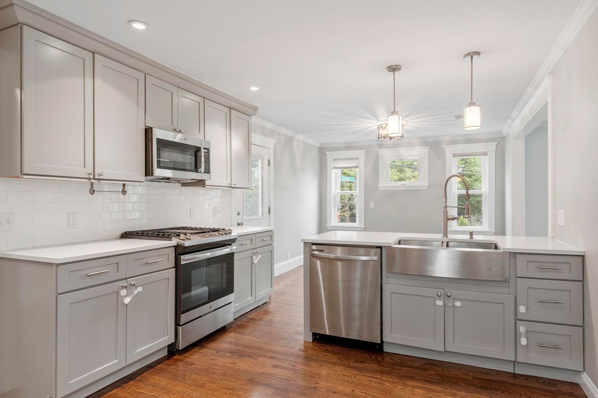 Single Family Residence at 80 Hillsdale St, Boston MA 02124, Boston, photo 7 of 24