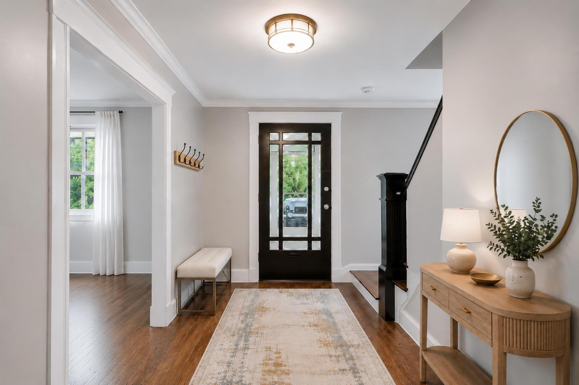 Single Family Residence at 80 Hillsdale St, Boston MA 02124, Boston, photo 3 of 24