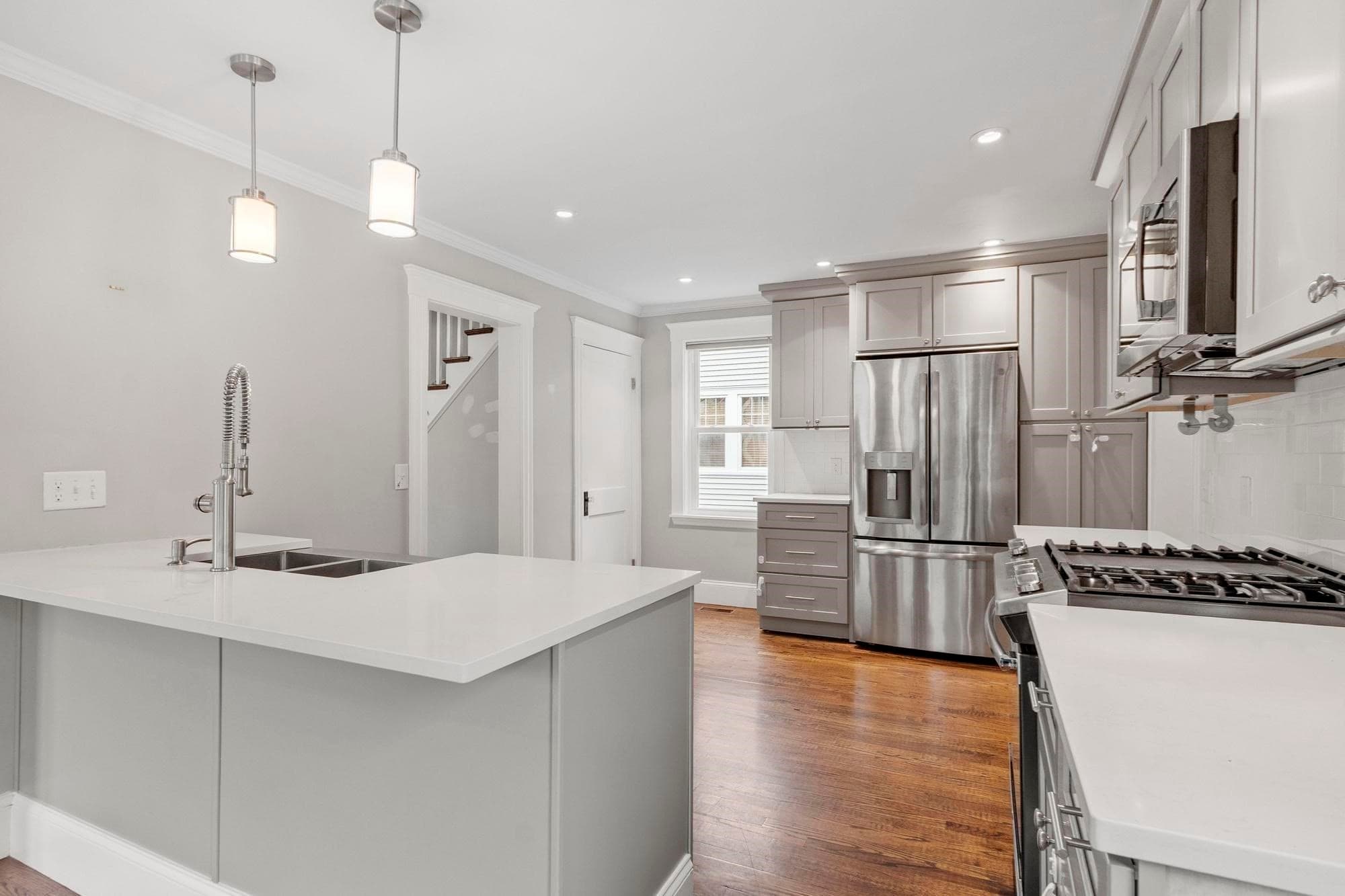 Single Family Residence at 80 Hillsdale St, Boston MA 02124, Boston, photo 9 of 24