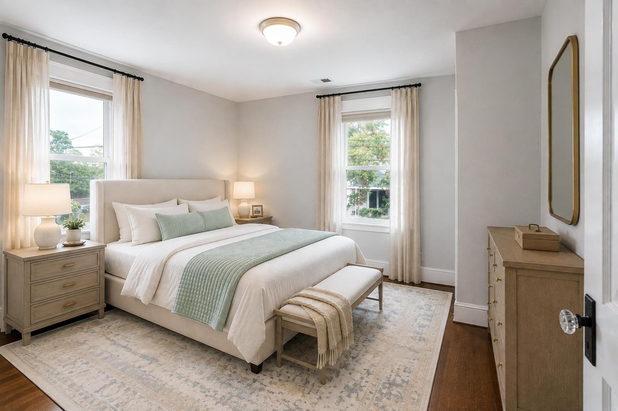 Single Family Residence at 80 Hillsdale St, Boston MA 02124, Boston, photo 10 of 24