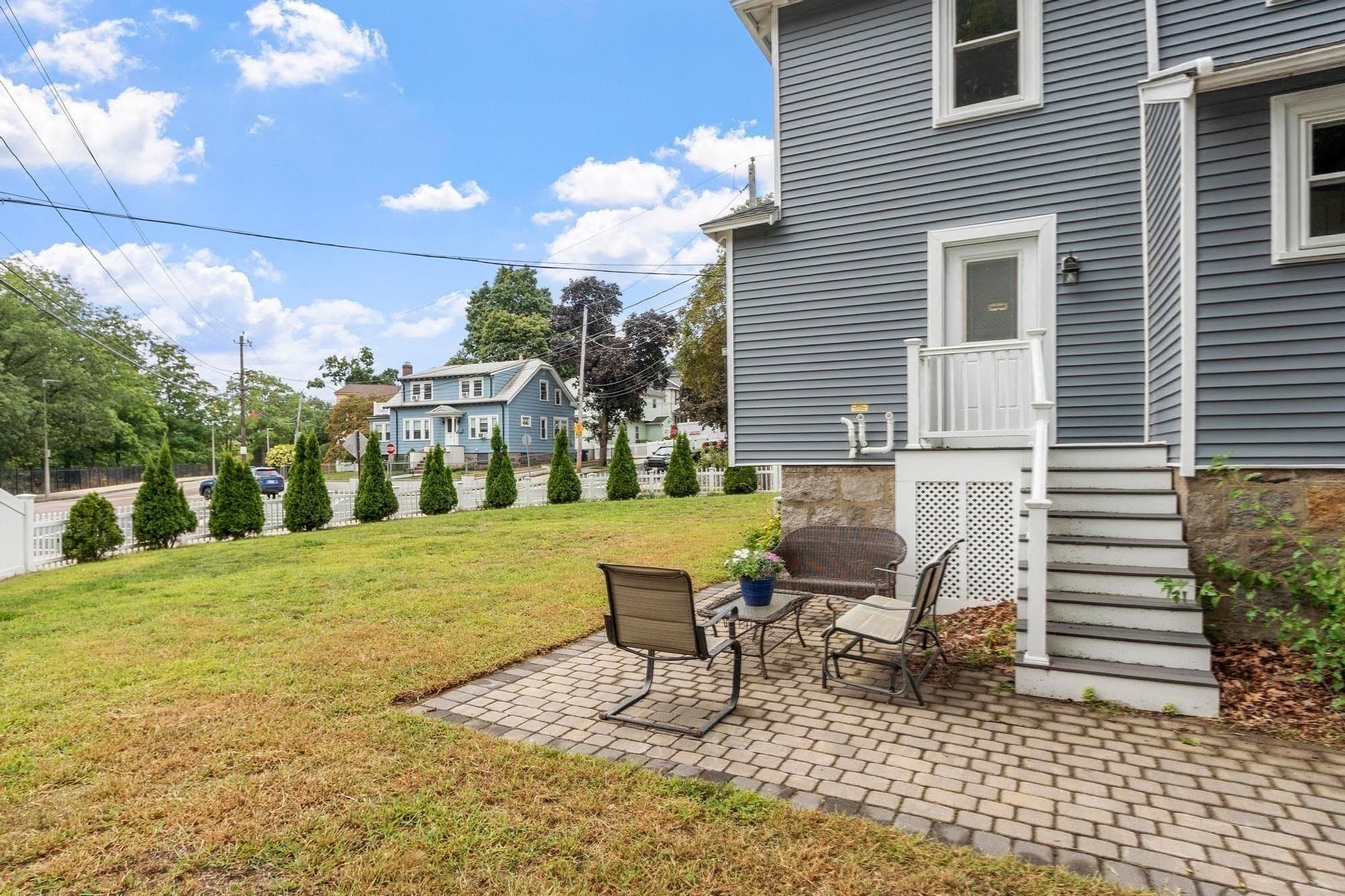 Single Family Residence at 80 Hillsdale St, Boston MA 02124, Boston, photo 18 of 24