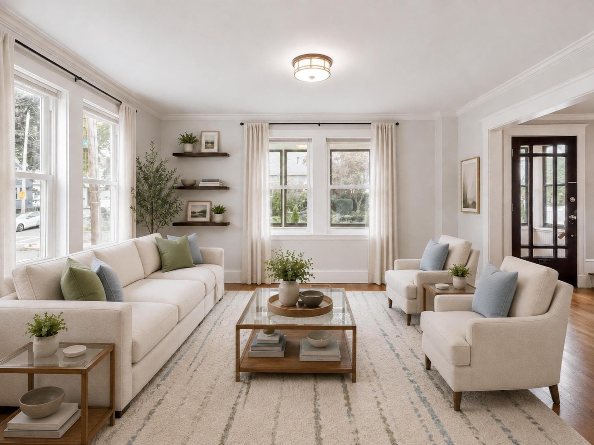 Single Family Residence at 80 Hillsdale St, Boston MA 02124, Boston, photo 4 of 24