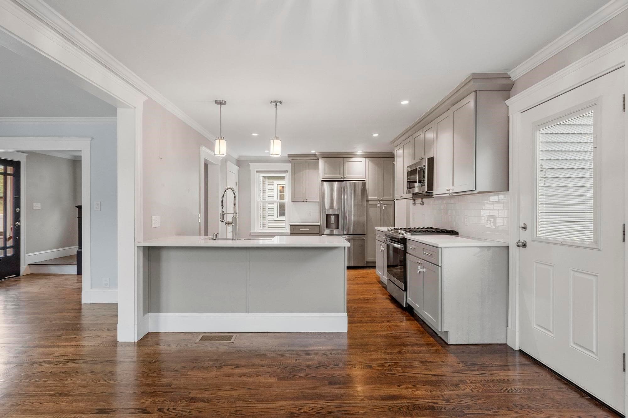 Single Family Residence at 80 Hillsdale St, Boston MA 02124, Boston, photo 8 of 24