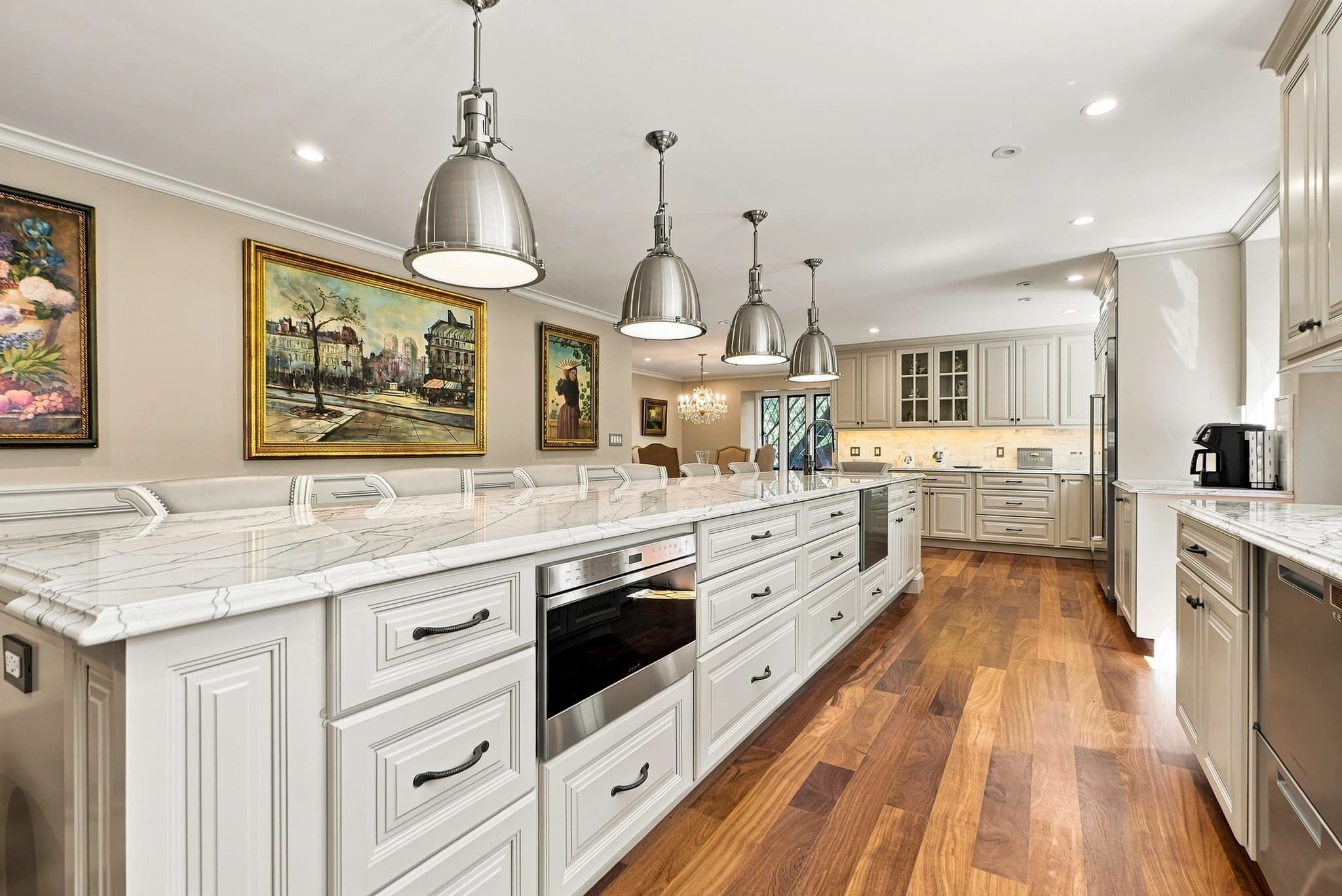 Single Family Residence at 55 Adin St, Hopedale MA 01747, photo 6 of 42