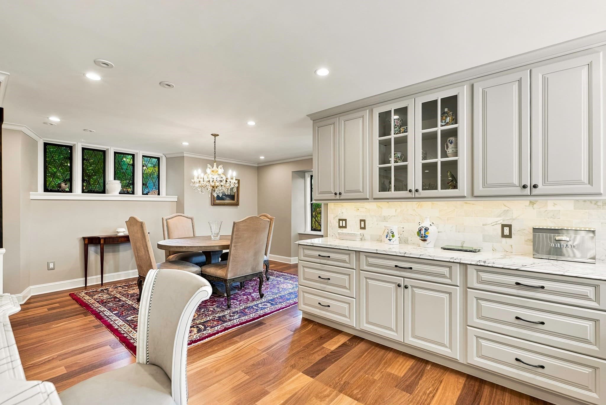 Single Family Residence at 55 Adin St, Hopedale MA 01747, photo 10 of 42
