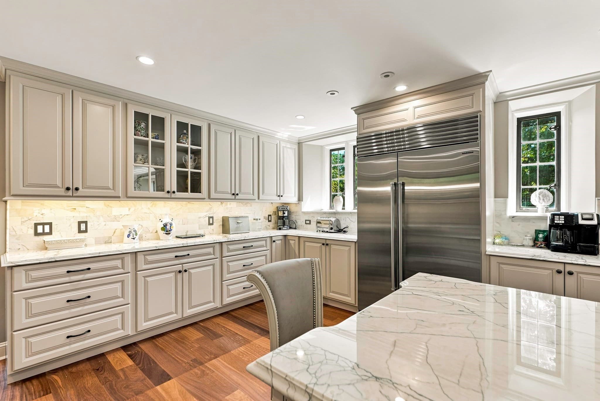 Single Family Residence at 55 Adin St, Hopedale MA 01747, photo 8 of 42