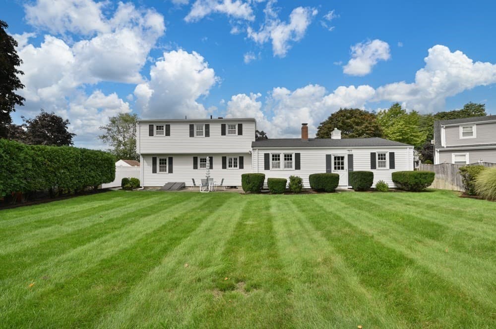 Single Family Residence at 8 Irving St, Danvers MA 01923, Danvers, photo 2 of 42