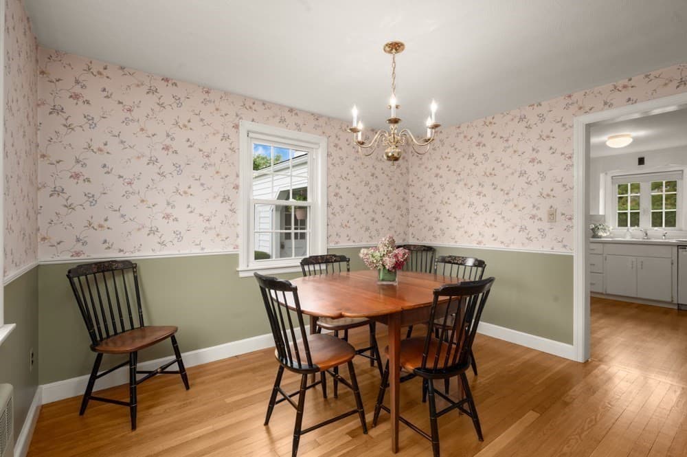 Single Family Residence at 8 Irving St, Danvers MA 01923, Danvers, photo 12 of 42