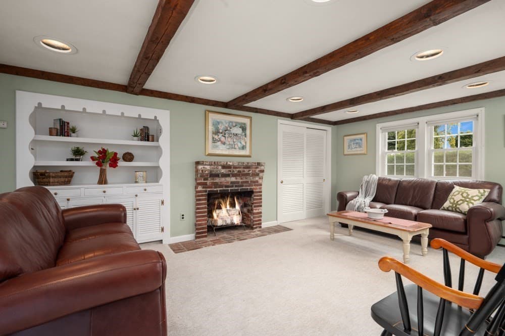 Single Family Residence at 8 Irving St, Danvers MA 01923, Danvers, photo 5 of 42