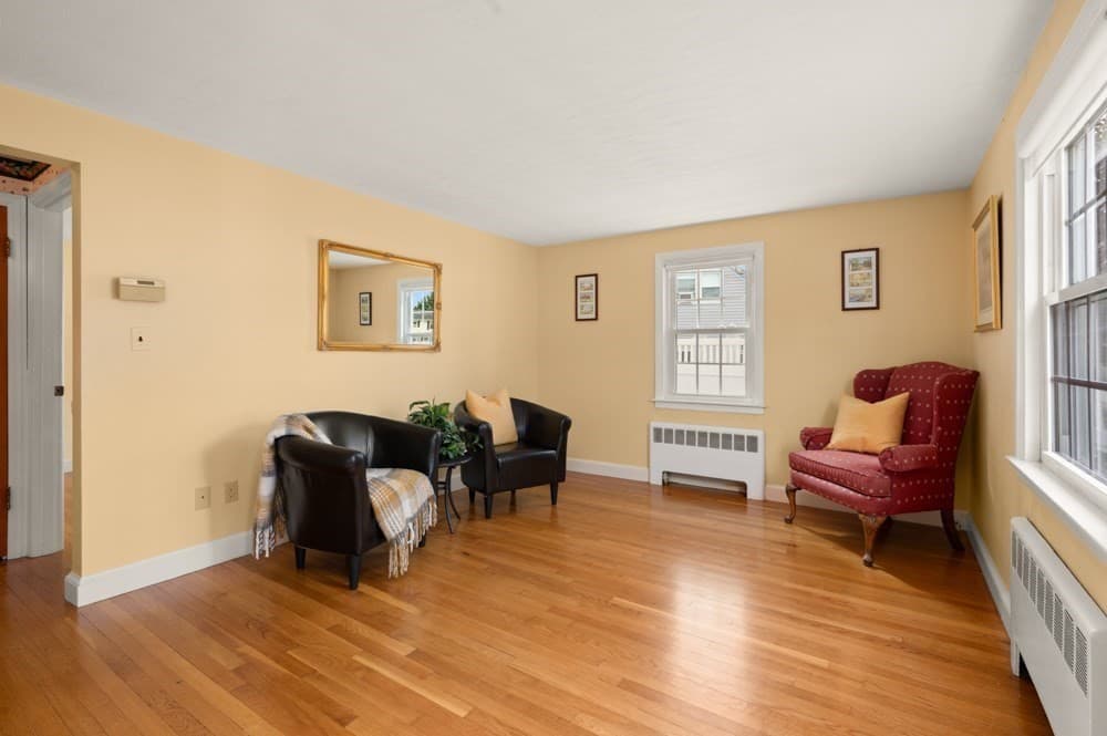 Single Family Residence at 8 Irving St, Danvers MA 01923, Danvers, photo 18 of 42
