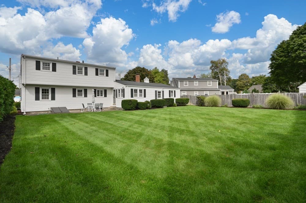 Single Family Residence at 8 Irving St, Danvers MA 01923, Danvers, photo 37 of 42