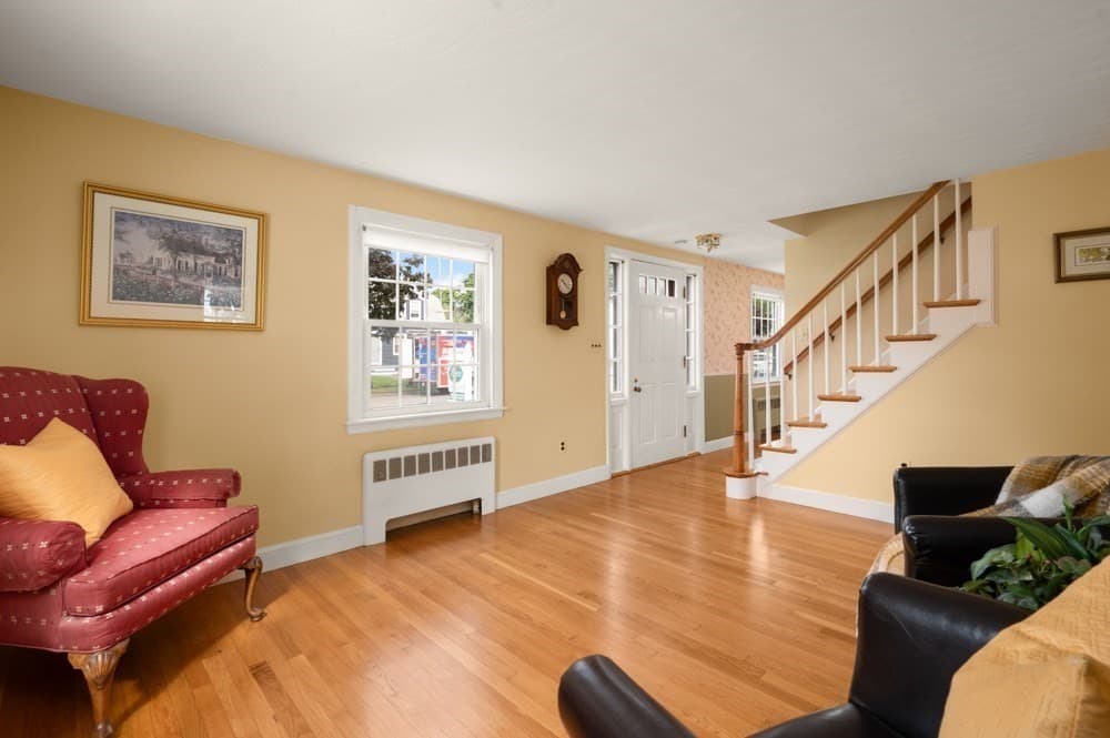 Single Family Residence at 8 Irving St, Danvers MA 01923, Danvers, photo 19 of 42