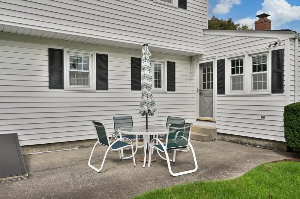 Single Family Residence at 8 Irving St, Danvers MA 01923, Danvers, photo 35 of 42