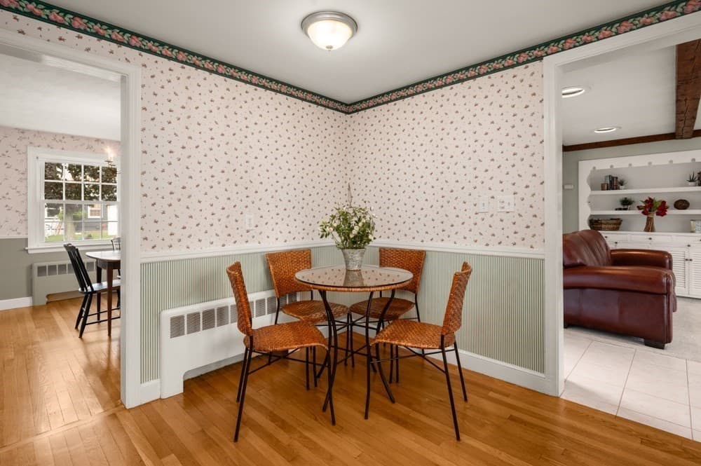 Single Family Residence at 8 Irving St, Danvers MA 01923, Danvers, photo 8 of 42