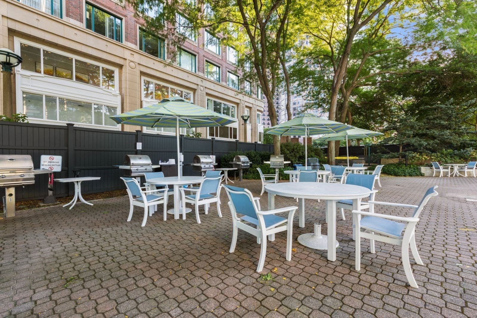 Condominium at 85 E India Row # 23D, Boston MA 02110, photo 23 of 28